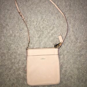 Coach Cross Body